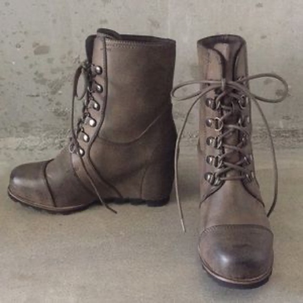 IN SEARCH OF❗️❕